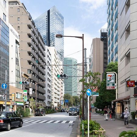 Chez Moi Royale シェモワロワイヤル Apartment Tokyo Ngoại thất bức ảnh