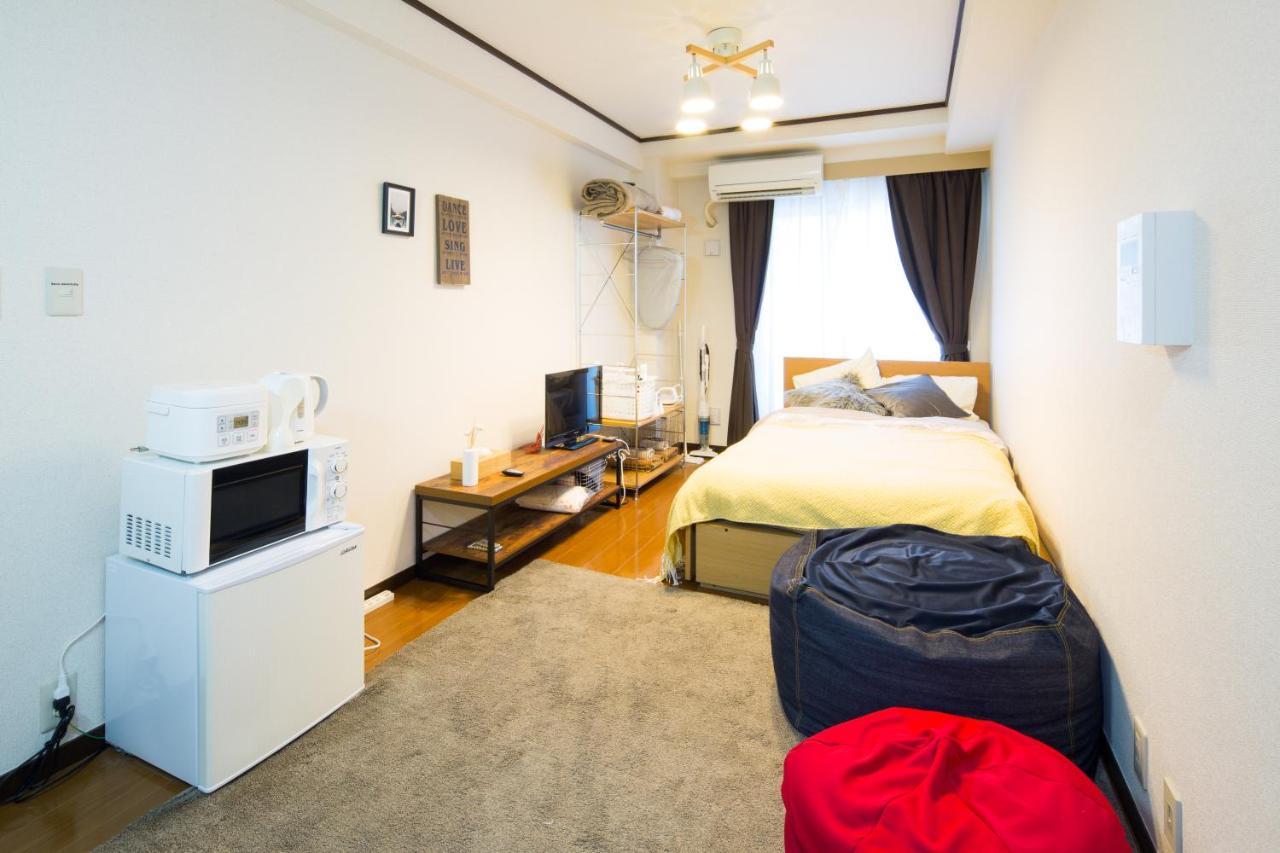 Chez Moi Royale シェモワロワイヤル Apartment Tokyo Ngoại thất bức ảnh