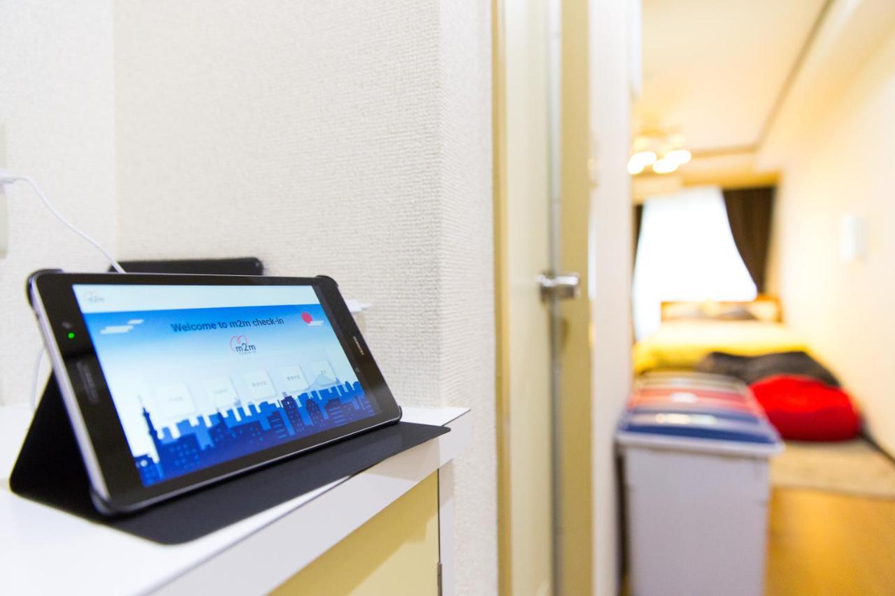 Chez Moi Royale シェモワロワイヤル Apartment Tokyo Ngoại thất bức ảnh