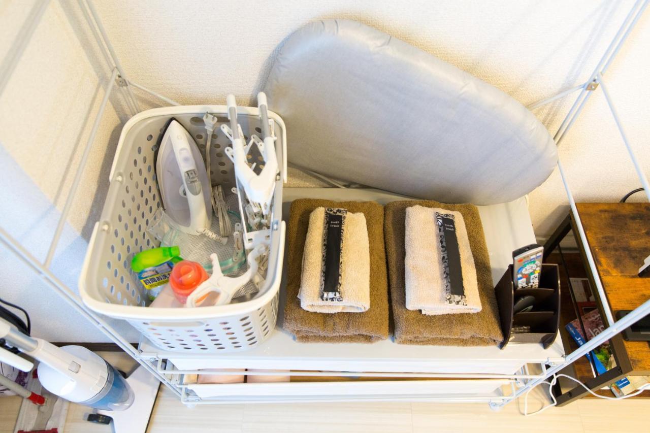 Chez Moi Royale シェモワロワイヤル Apartment Tokyo Ngoại thất bức ảnh
