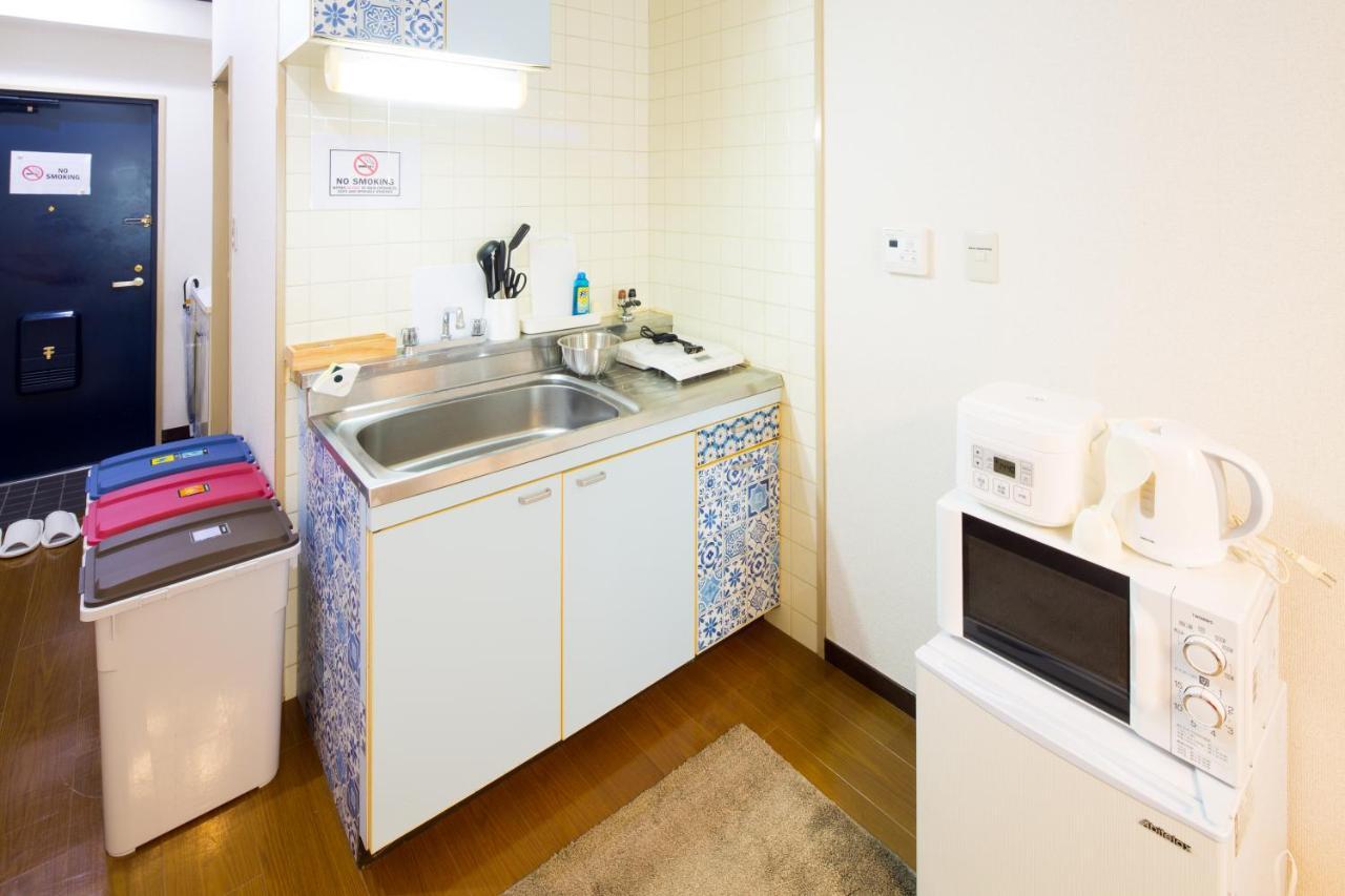 Chez Moi Royale シェモワロワイヤル Apartment Tokyo Ngoại thất bức ảnh