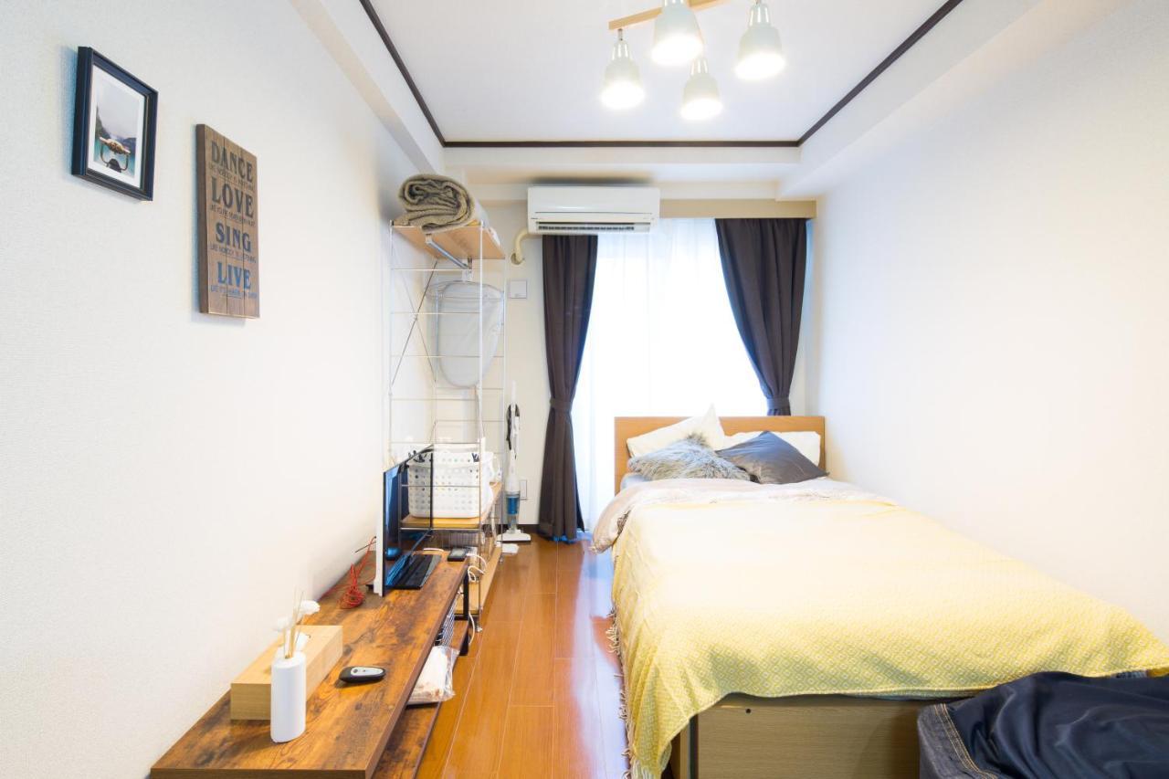 Chez Moi Royale シェモワロワイヤル Apartment Tokyo Ngoại thất bức ảnh