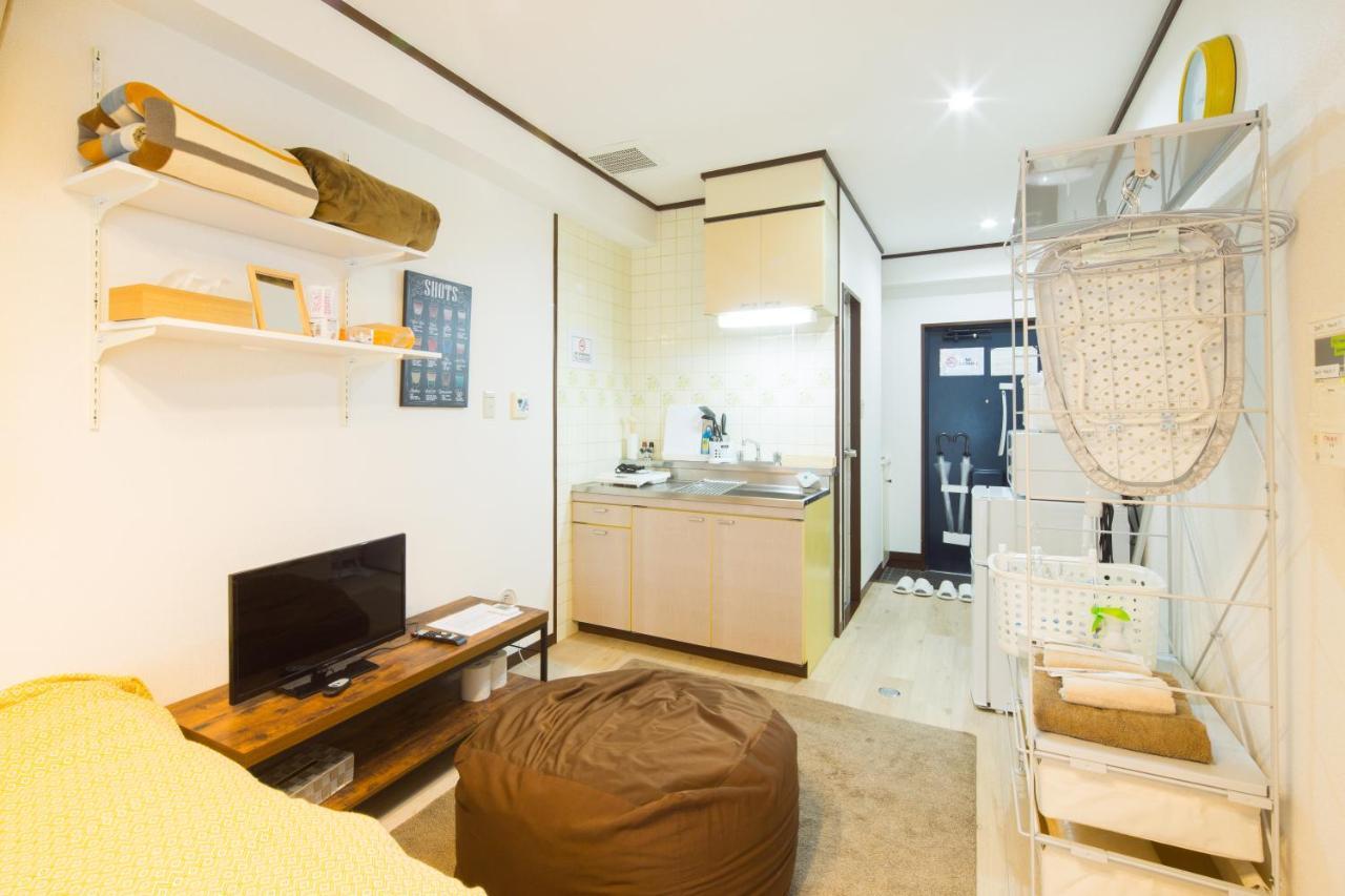 Chez Moi Royale シェモワロワイヤル Apartment Tokyo Ngoại thất bức ảnh