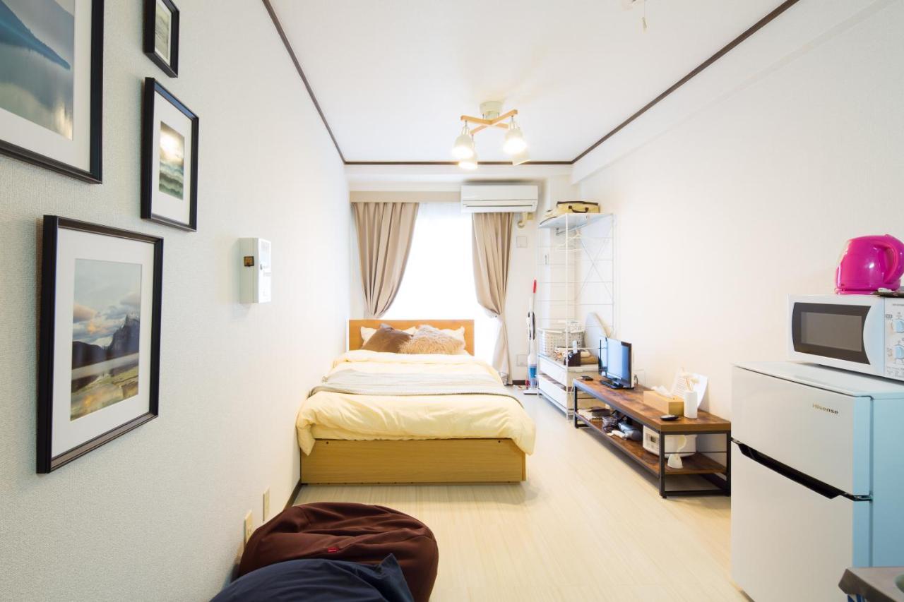 Chez Moi Royale シェモワロワイヤル Apartment Tokyo Ngoại thất bức ảnh
