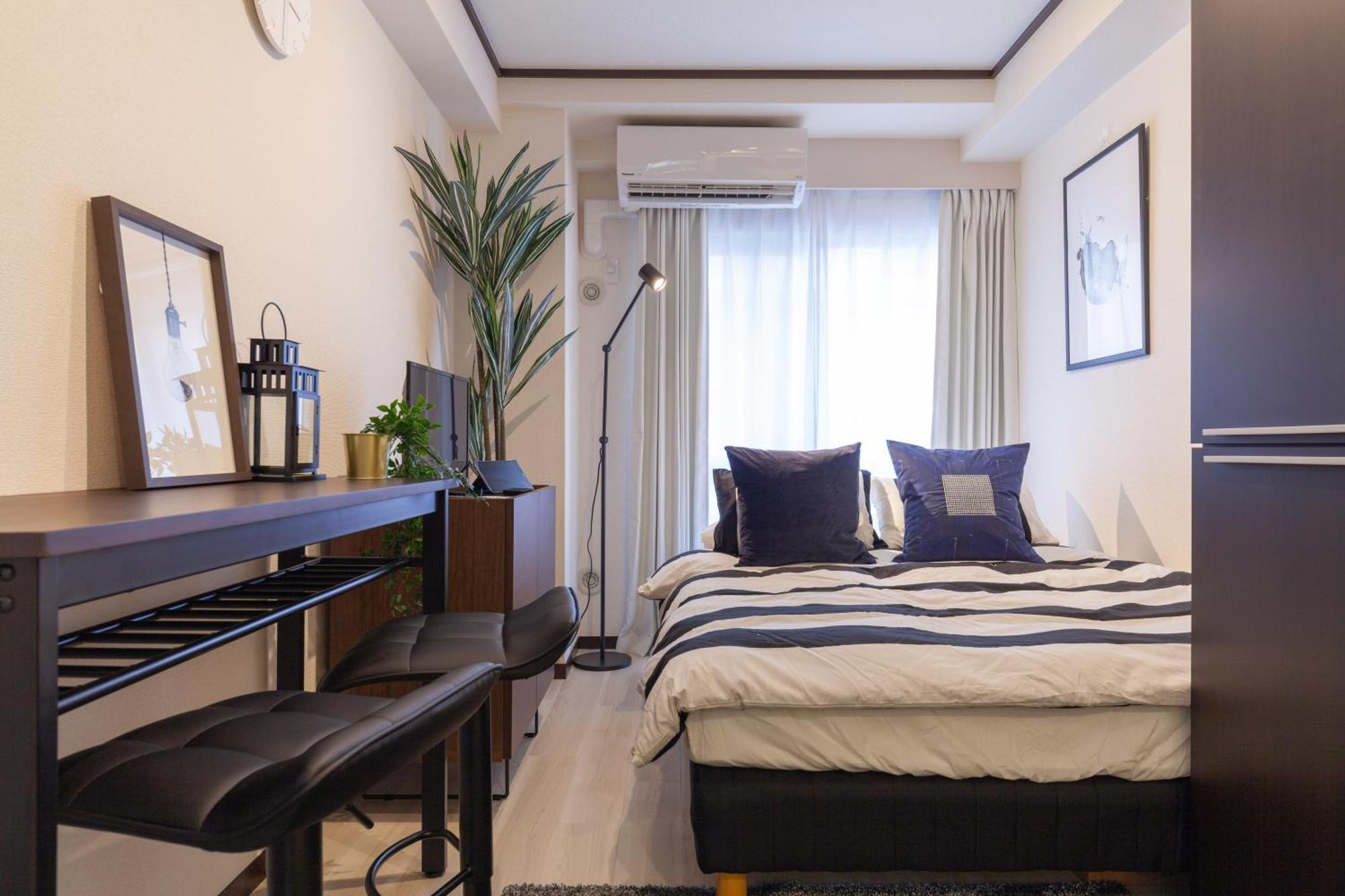 Chez Moi Royale シェモワロワイヤル Apartment Tokyo Ngoại thất bức ảnh