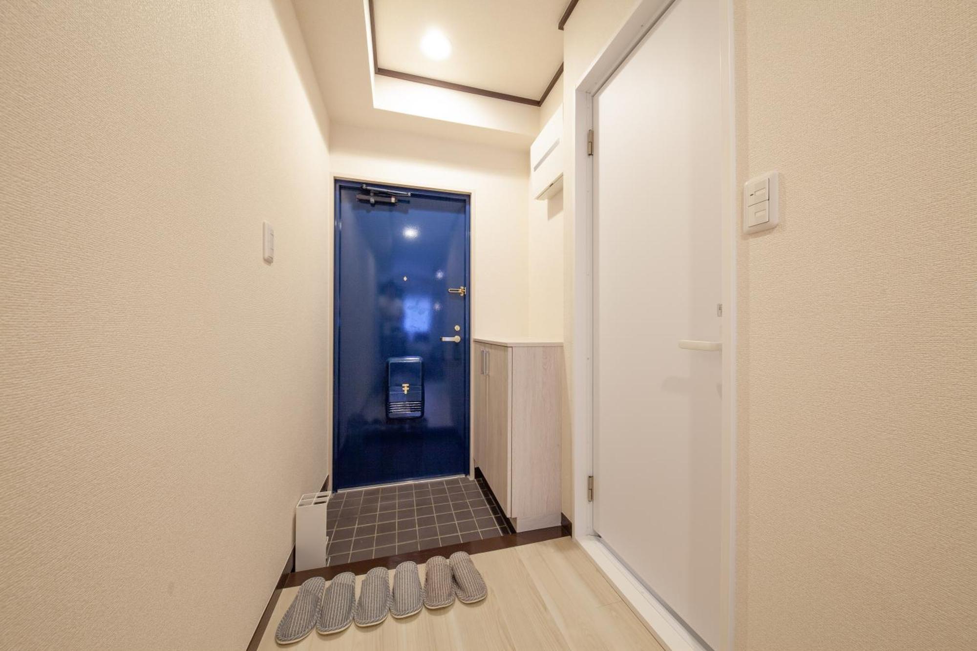 Chez Moi Royale シェモワロワイヤル Apartment Tokyo Ngoại thất bức ảnh