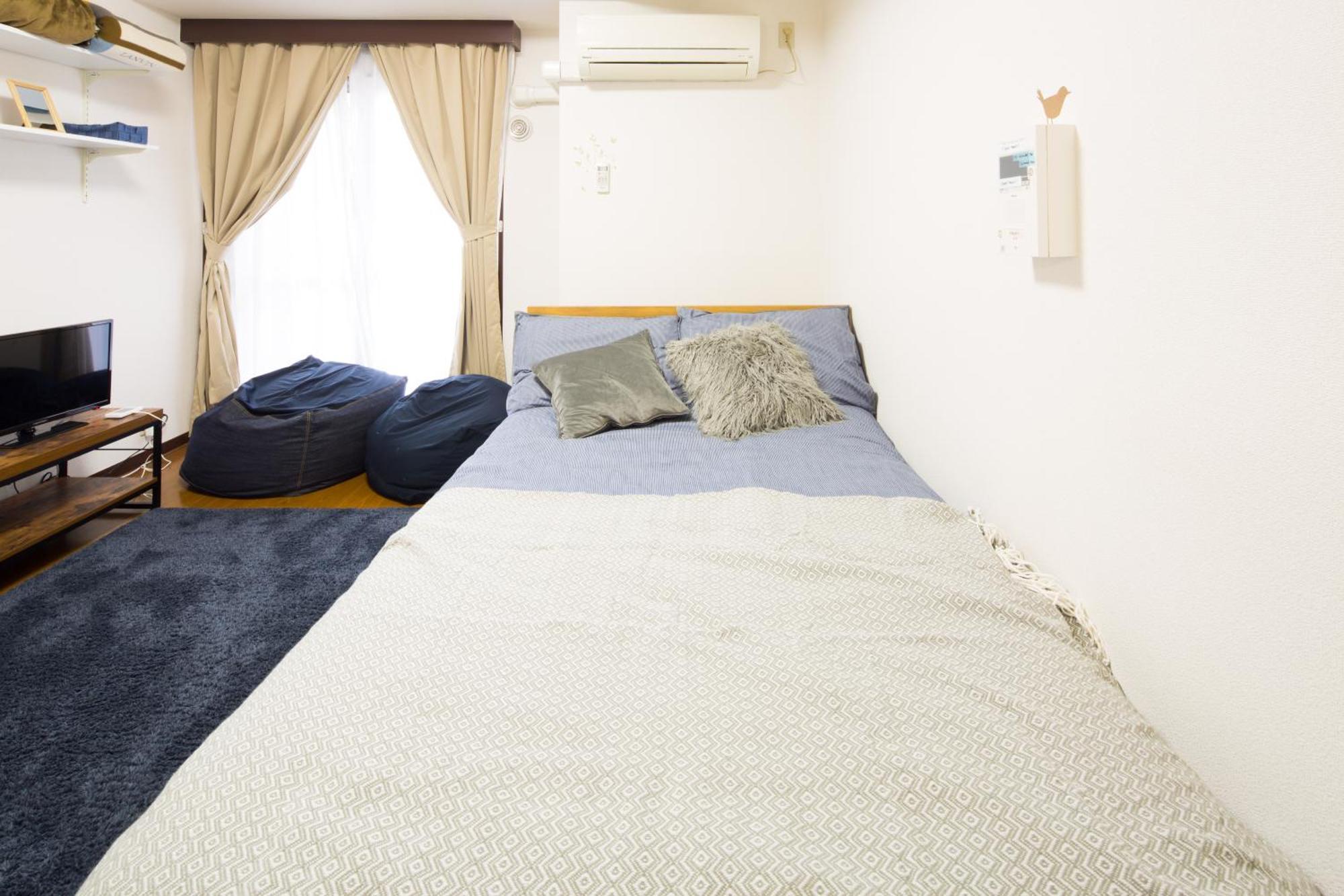 Chez Moi Royale シェモワロワイヤル Apartment Tokyo Ngoại thất bức ảnh