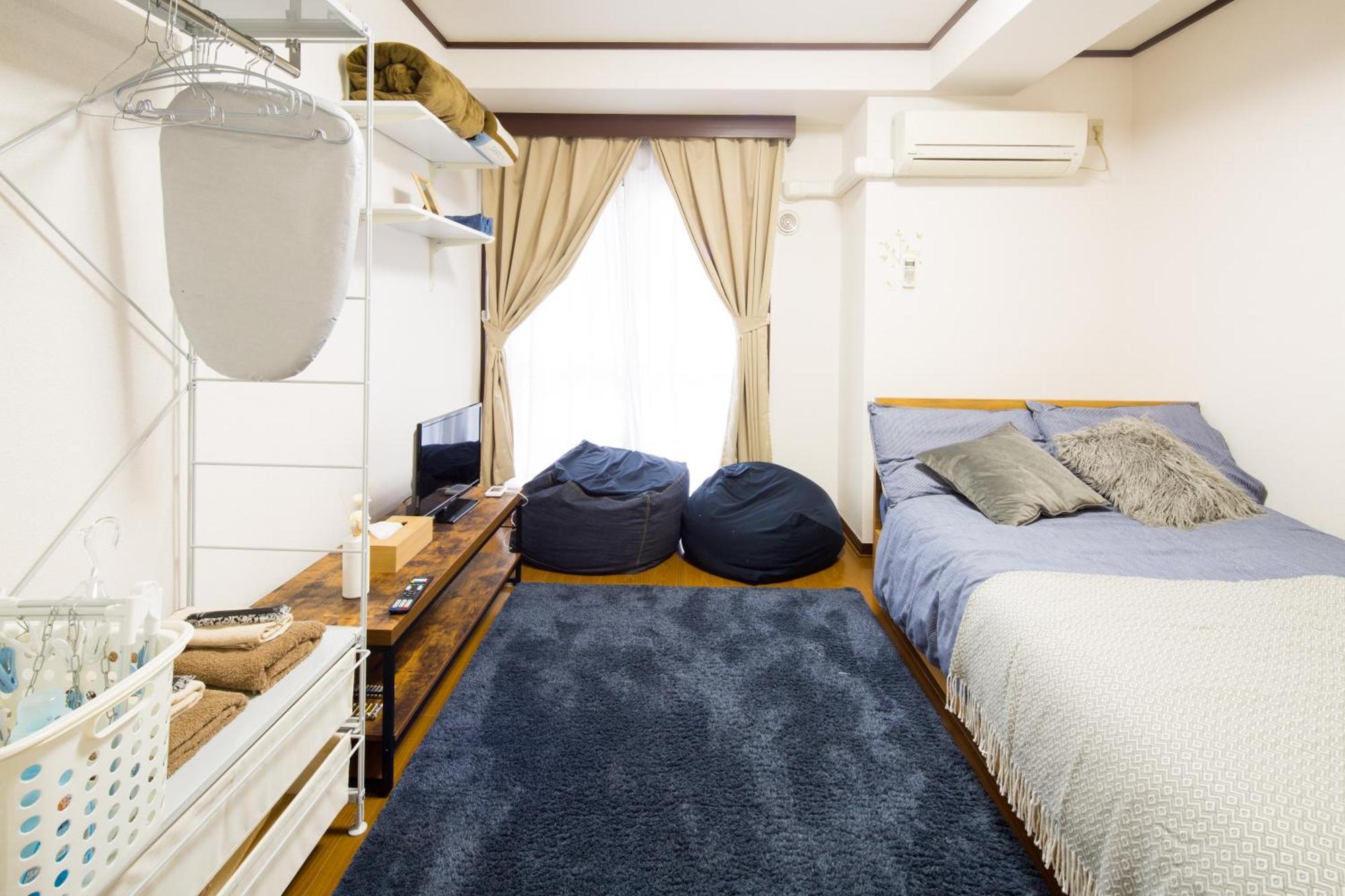 Chez Moi Royale シェモワロワイヤル Apartment Tokyo Ngoại thất bức ảnh