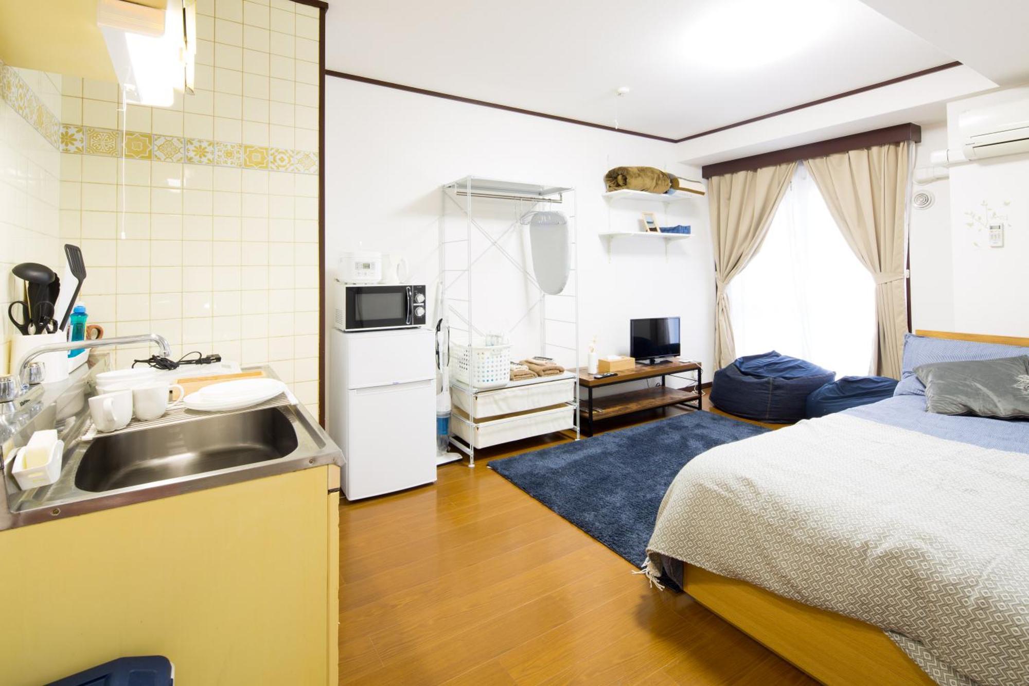 Chez Moi Royale シェモワロワイヤル Apartment Tokyo Ngoại thất bức ảnh