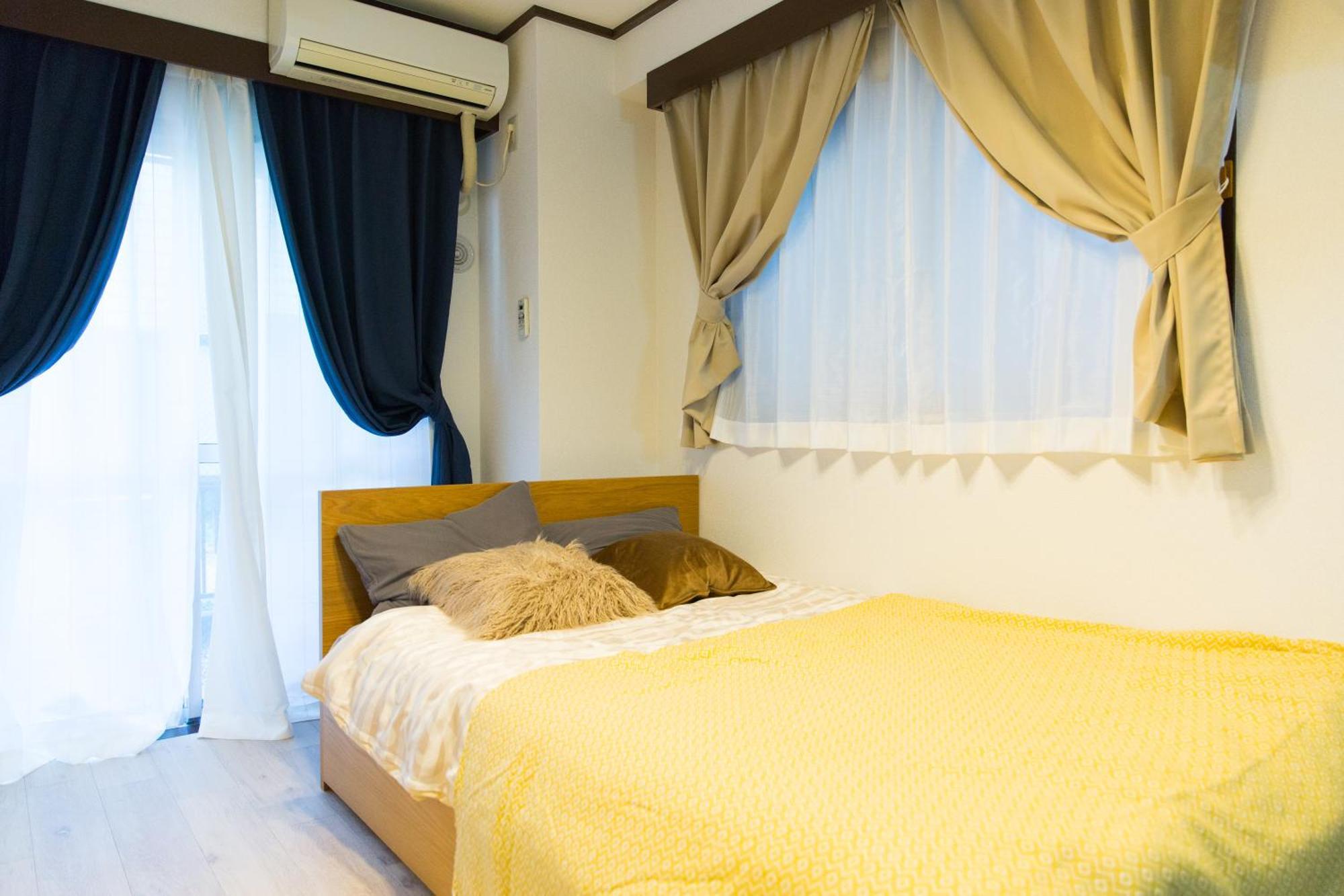 Chez Moi Royale シェモワロワイヤル Apartment Tokyo Ngoại thất bức ảnh