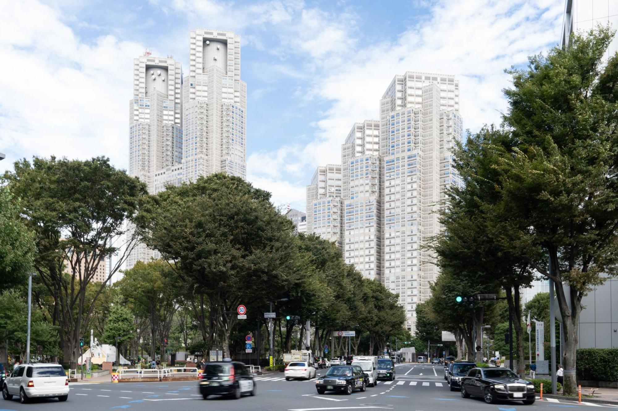 Chez Moi Royale シェモワロワイヤル Apartment Tokyo Ngoại thất bức ảnh